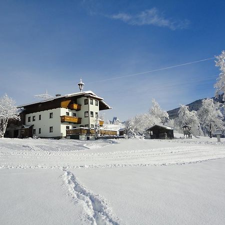 Schnoellhof Bed & Breakfast ซังต์ มาร์ติน อัม เทนเนนเกอเบียร์เกอ ภายนอก รูปภาพ