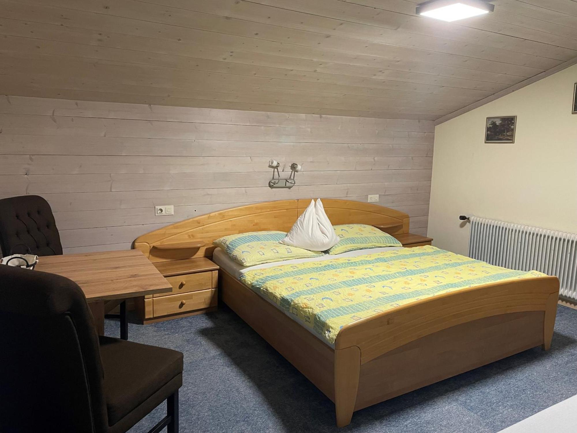 Schnoellhof Bed & Breakfast ซังต์ มาร์ติน อัม เทนเนนเกอเบียร์เกอ ภายนอก รูปภาพ
