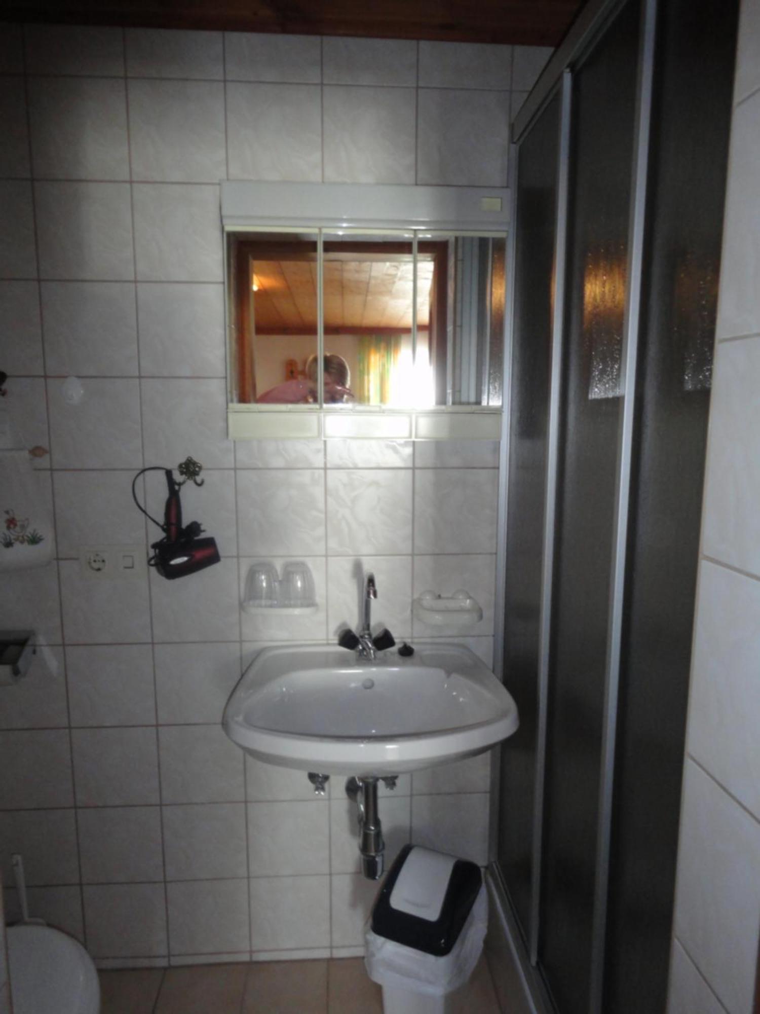 Schnoellhof Bed & Breakfast ซังต์ มาร์ติน อัม เทนเนนเกอเบียร์เกอ ภายนอก รูปภาพ