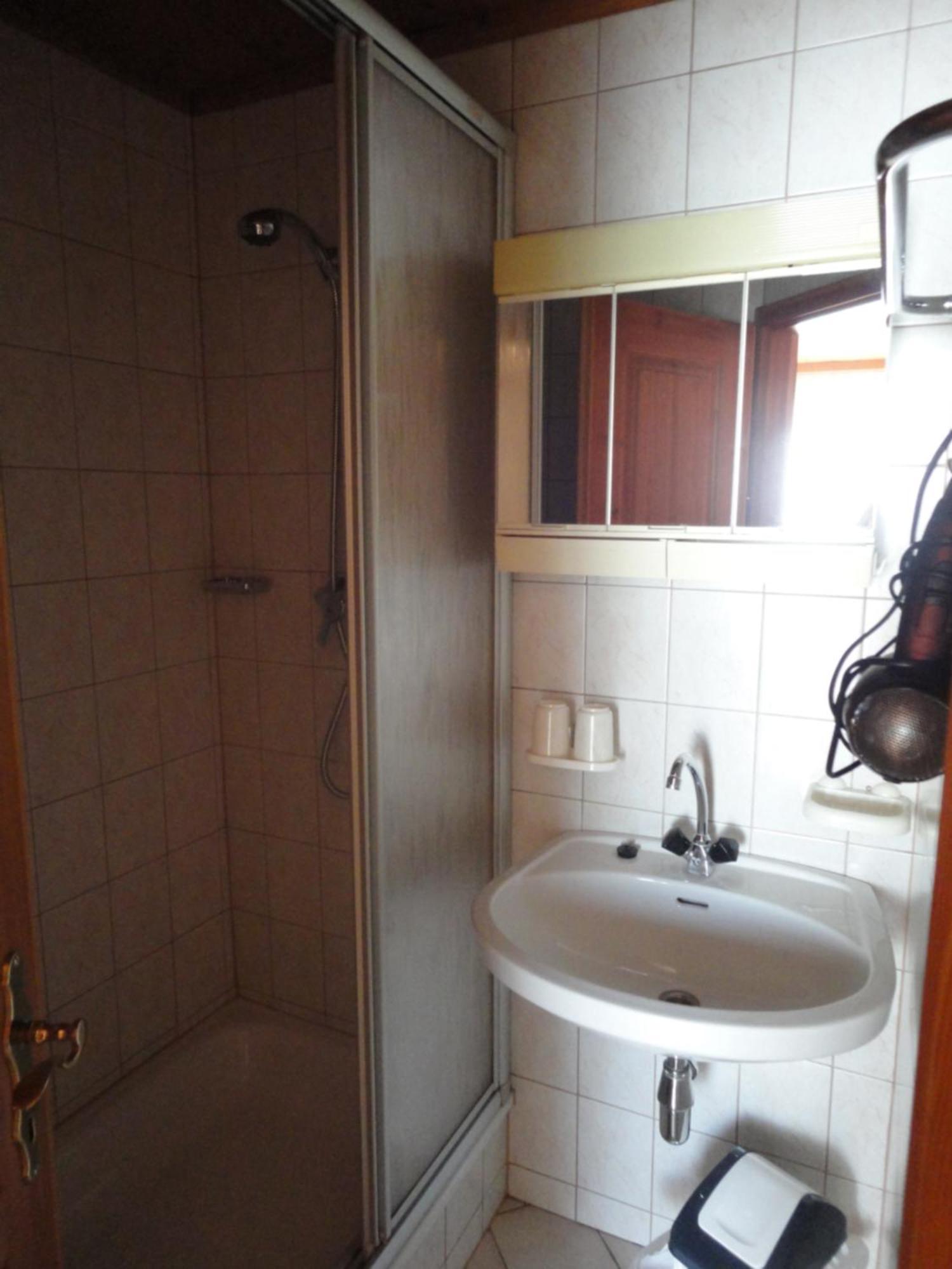 Schnoellhof Bed & Breakfast ซังต์ มาร์ติน อัม เทนเนนเกอเบียร์เกอ ภายนอก รูปภาพ