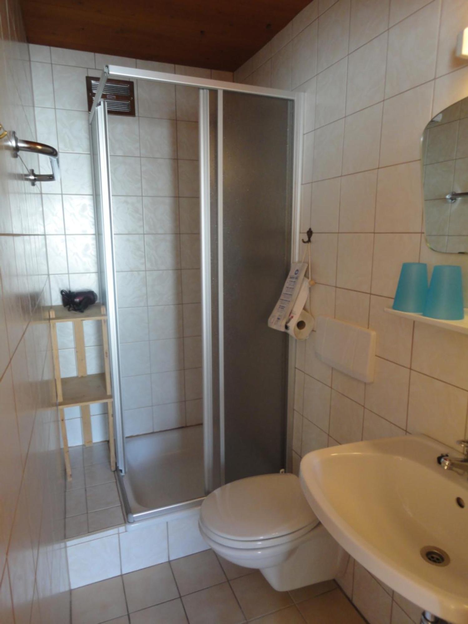 Schnoellhof Bed & Breakfast ซังต์ มาร์ติน อัม เทนเนนเกอเบียร์เกอ ภายนอก รูปภาพ