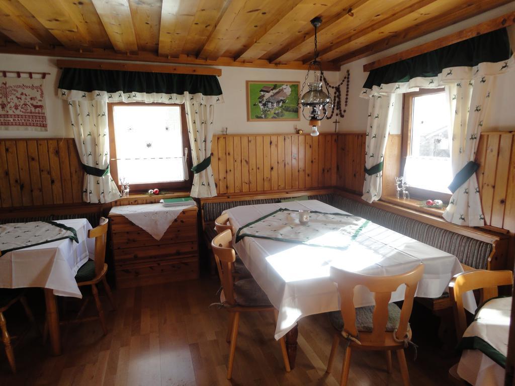 Schnoellhof Bed & Breakfast ซังต์ มาร์ติน อัม เทนเนนเกอเบียร์เกอ ภายนอก รูปภาพ